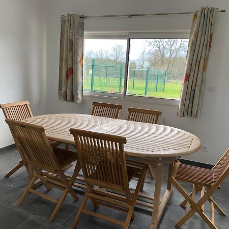 La Maison Des Biquettes Romorantin-Lanthenay Ngoại thất bức ảnh