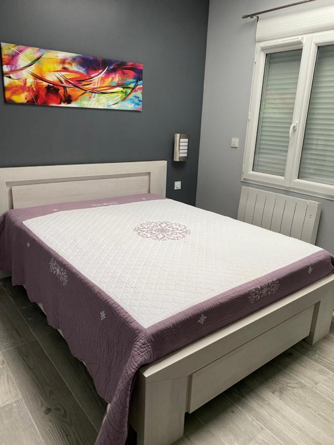La Maison Des Biquettes Romorantin-Lanthenay Ngoại thất bức ảnh