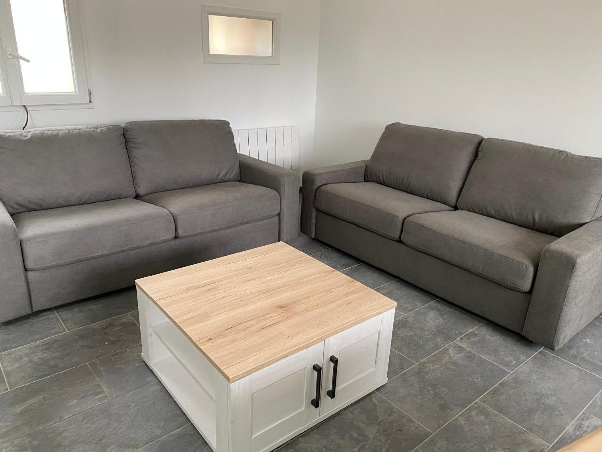 La Maison Des Biquettes Romorantin-Lanthenay Ngoại thất bức ảnh