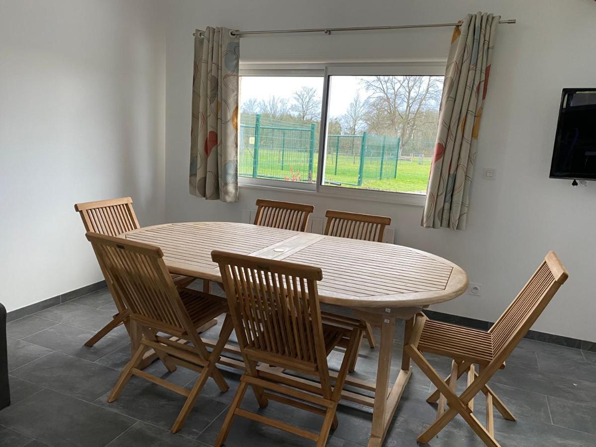 La Maison Des Biquettes Romorantin-Lanthenay Ngoại thất bức ảnh