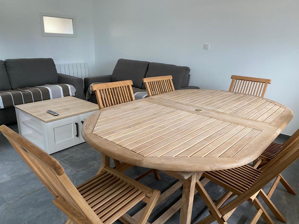 La Maison Des Biquettes Romorantin-Lanthenay Ngoại thất bức ảnh