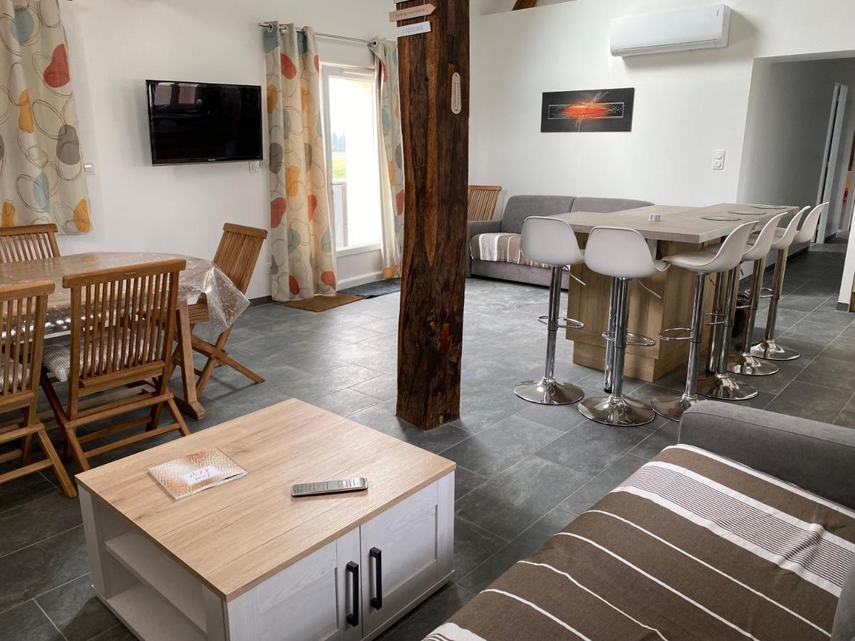 La Maison Des Biquettes Romorantin-Lanthenay Ngoại thất bức ảnh